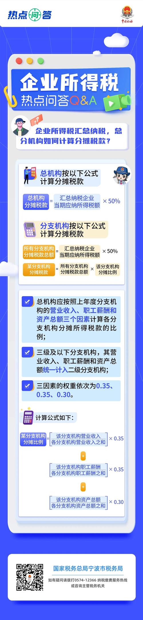 分支机构所得税年报怎么报_分公司报税注意事项_独立核算分公司税务处理