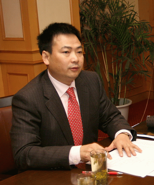 谭长安创业经历_成都谭鱼头投资股份有限公司_谭鱼头火锅店创始人谭长安