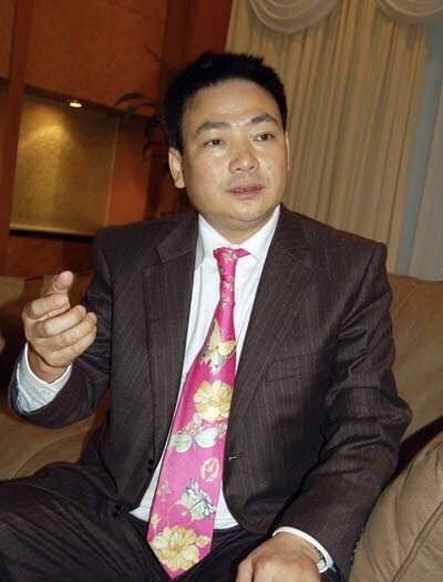 成都谭鱼头投资股份有限公司_谭鱼头火锅店创始人谭长安_谭长安创业经历