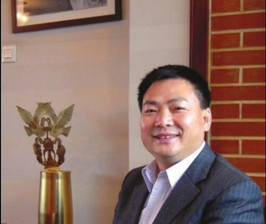 谭长安创业经历_谭鱼头火锅店创始人谭长安_成都谭鱼头投资股份有限公司