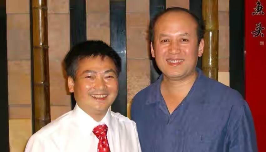 成都谭鱼头投资股份有限公司_谭长安创业经历_谭鱼头火锅店创始人谭长安