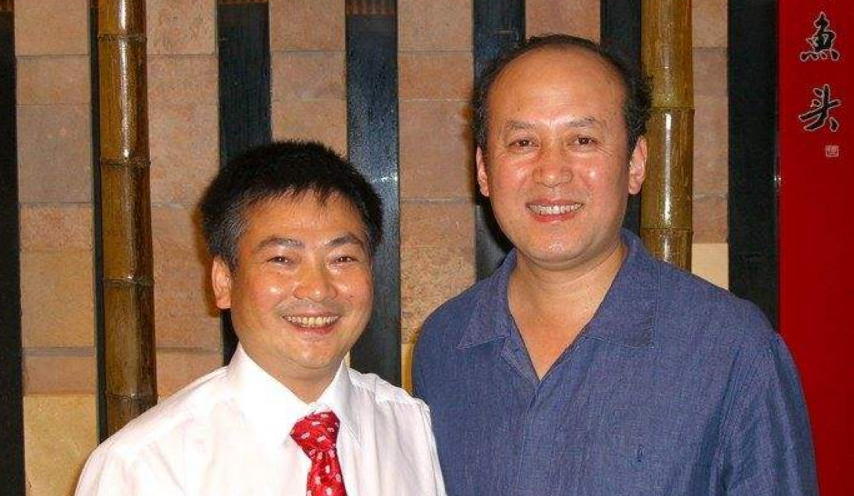 谭鱼头火锅店创始人谭长安_谭长安创业经历_成都谭鱼头投资股份有限公司