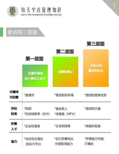 企业盈利策略_麦肯锡调查报告_增长转型共性分析