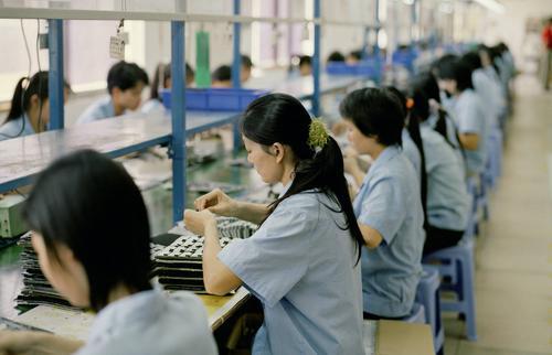 昆山世硕电子员工辞职事件_世硕电子员工尊严争议_昆山世硕怎么样