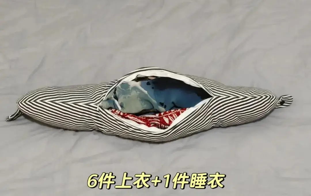 电脑放入电脑包示范_搬家打包技巧_旅行收纳方法