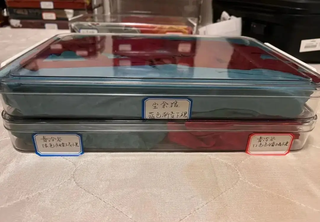 电脑放入电脑包示范_搬家打包技巧_旅行收纳方法