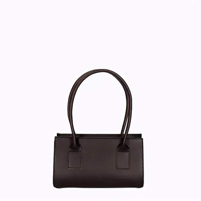 女包整理收纳技巧_电脑放入电脑包示范_包包整理方法