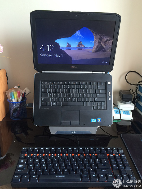 雷柏v500s冰晶版怎么样_雷柏V500机械键盘评测_京东白拿活动体验