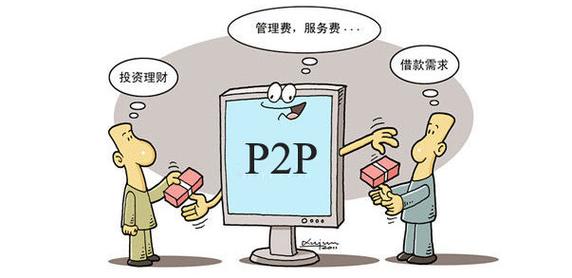 P2P网贷低成本快速融资_P2P网贷屌丝逆袭传奇_马云p2p理财