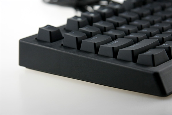 雷柏自产青轴键盘评测_雷柏v500s冰晶版怎么样_雷柏V510s机械键盘