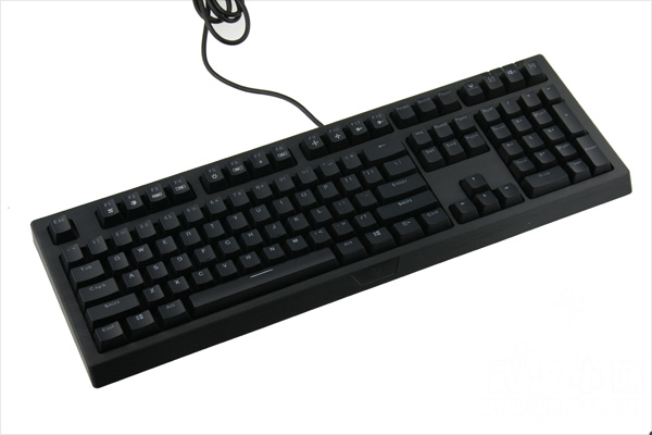 雷柏V510s机械键盘_雷柏v500s冰晶版怎么样_雷柏自产青轴键盘评测