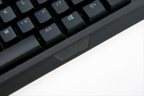 雷柏V510s机械键盘_雷柏v500s冰晶版怎么样_雷柏自产青轴键盘评测