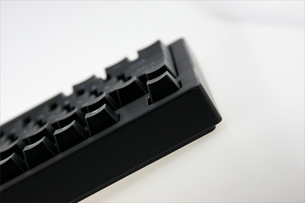 雷柏v500s冰晶版怎么样_雷柏V510s机械键盘_雷柏自产青轴键盘评测