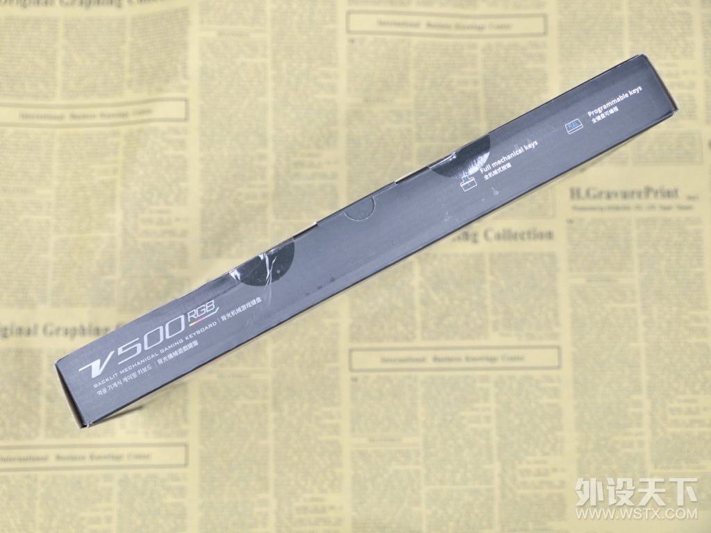 雷柏V500 RGB冰晶版幻彩背光机械键盘_雷柏V500 RGB冰晶版红轴机械键盘评测_雷柏v500s冰晶版怎么样