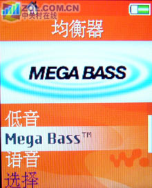 绝非简单改变 评索爱W700c三大生存优势