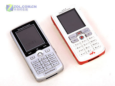 绝非简单改变 评索爱W700c三大生存优势