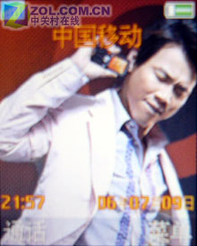 绝非简单改变 评索爱W700c三大生存优势