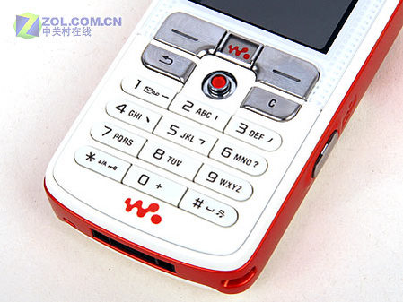 绝非简单改变 评索爱W700c三大生存优势