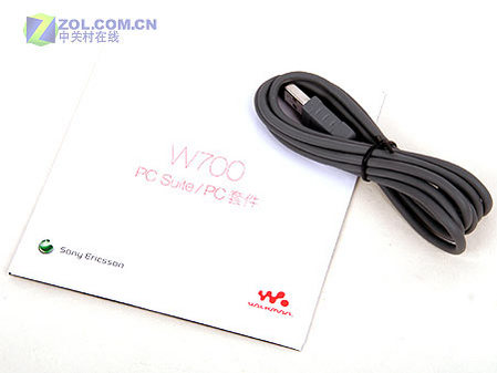 绝非简单改变 评索爱W700c三大生存优势