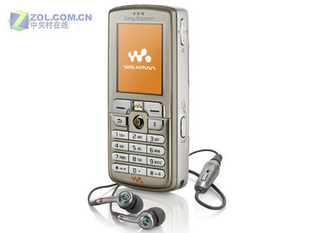 绝非简单改变 评索爱W700c三大生存优势