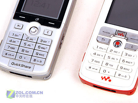 绝非简单改变 评索爱W700c三大生存优势