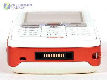 绝非简单改变 评索爱W700c三大生存优势