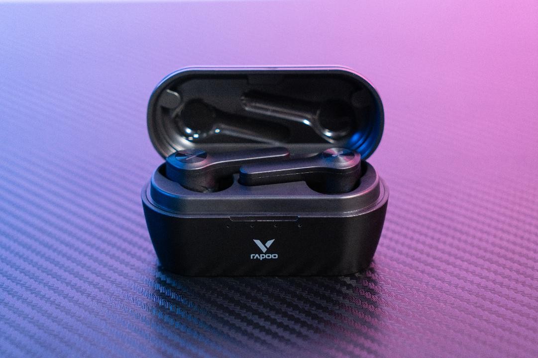 雷柏v500s冰晶版怎么样_VT960赛博朋克版无线游戏鼠标评测_雷柏无线电竞外设套装