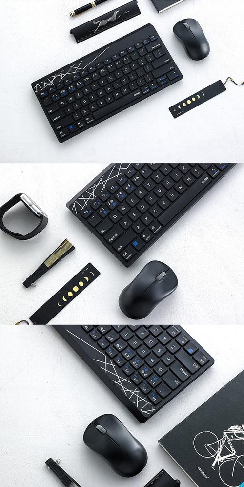 雷柏v500s冰晶版怎么样_雷柏无线电竞外设套装_VT960赛博朋克版无线游戏鼠标评测