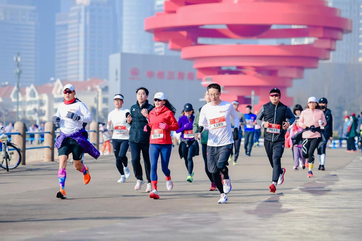 可口可乐赞助过什么活动_青岛最美赛道跑步活动_青岛市2023迎新跑活动