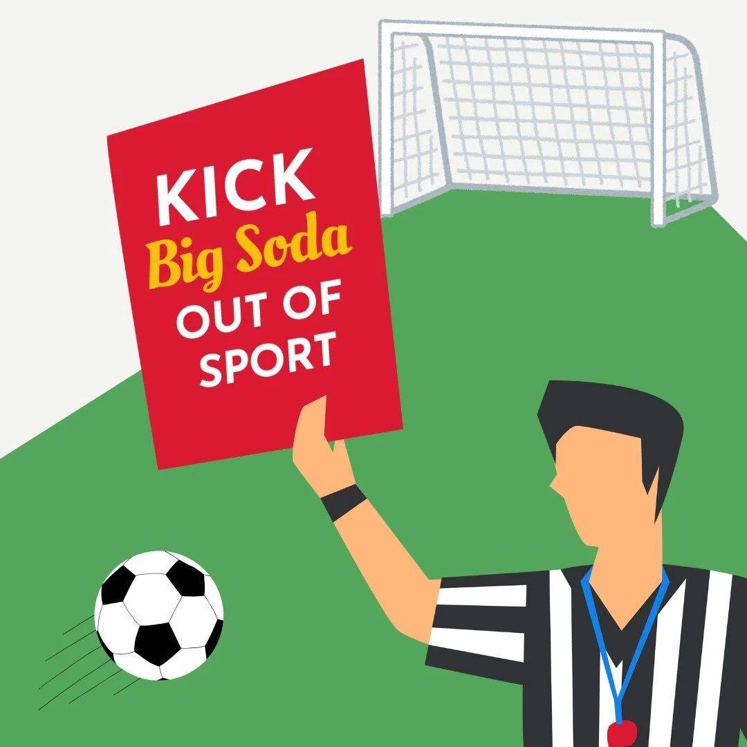 KBSO运动碳酸饮料抵制_可口可乐赞助过什么活动_世俱杯可口可乐合作争议