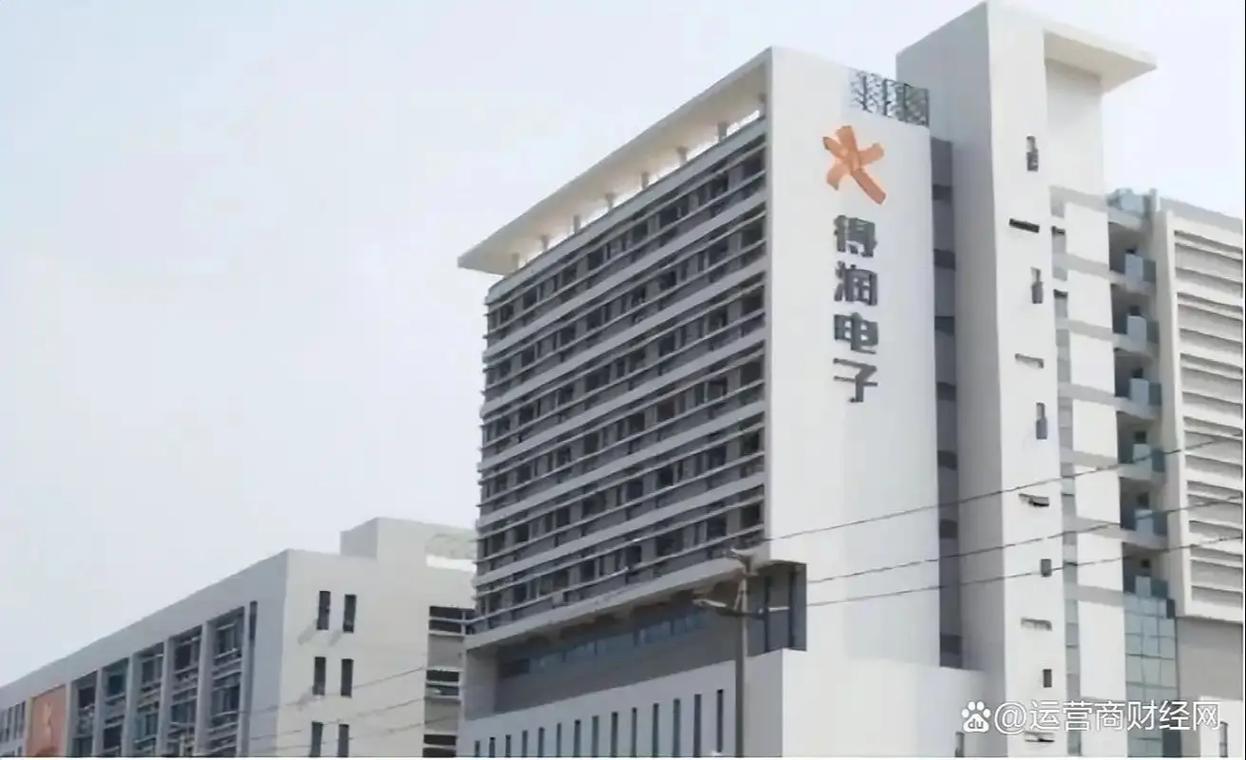 得润电子筹码分布分析_得润电子主力资金流向_深圳得润电子股份有限公司