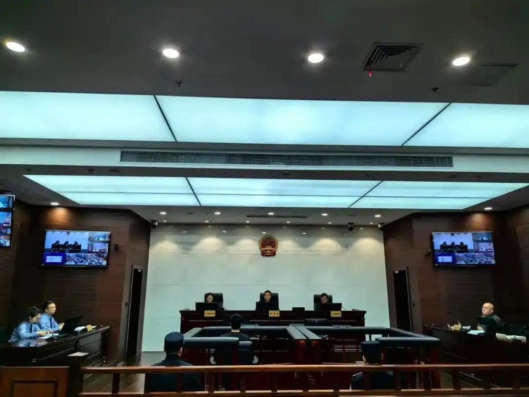 配资有哪些平台?_ 非法股票场外配资案件 _