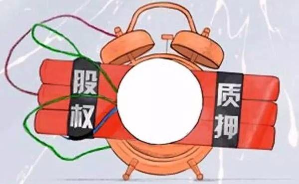 昔日的高增长的A股企业,如今危机四伏