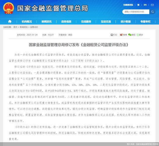 公众持股比例_主要出资人持股比例提高至51%_金融租赁公司管理办法修订