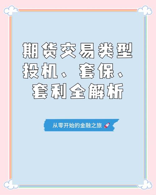 期货交易基本概念_期货交易入门知识_期货理财网站