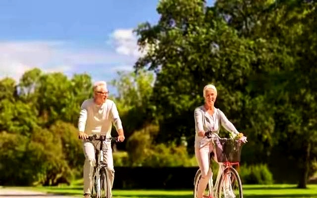 退休金怎么花_人生就是理财:30年后,把什么留给自己_退休生活新方式