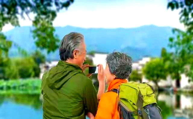 退休生活新方式_退休金怎么花_人生就是理财:30年后,把什么留给自己