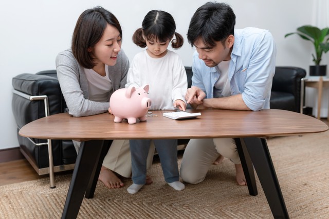 记账APP推荐_理财APP实战法_小本理财投资指南