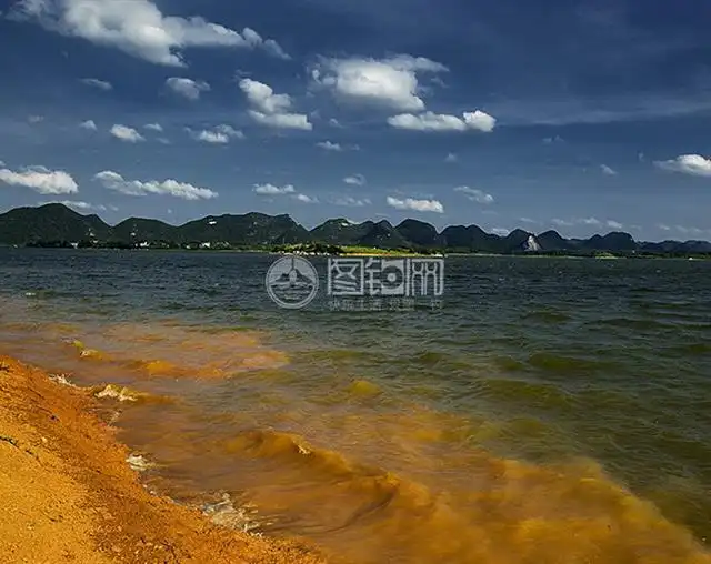 贵州大型水库钓鱼攻略_贵州水库钓场_三板溪哪段好钓鱼