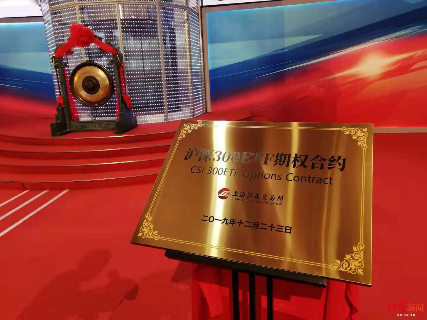 沪深300股指期货上市_沪深300ETF期权上市_沪深300股指期权