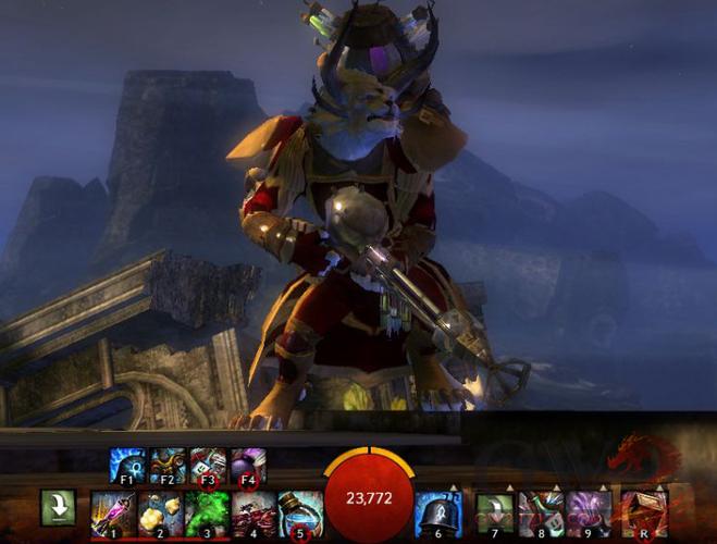 激战2竞技场PVP周常赛冠军队伍META_激战2工程师有什么用_魔兽争霸3世界冠军INFI加入激战2战队