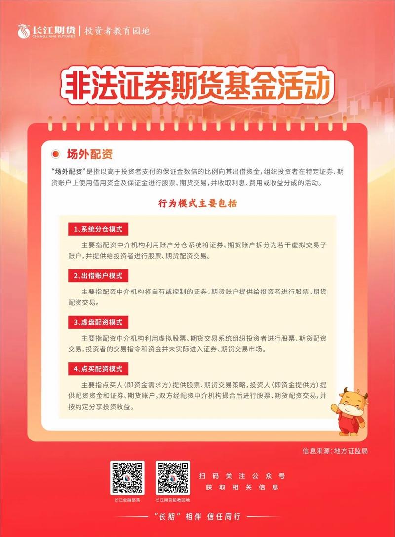 防范非法证券期货投资诈骗_识别非法证券期货活动陷阱_金瑞期货骗子公司