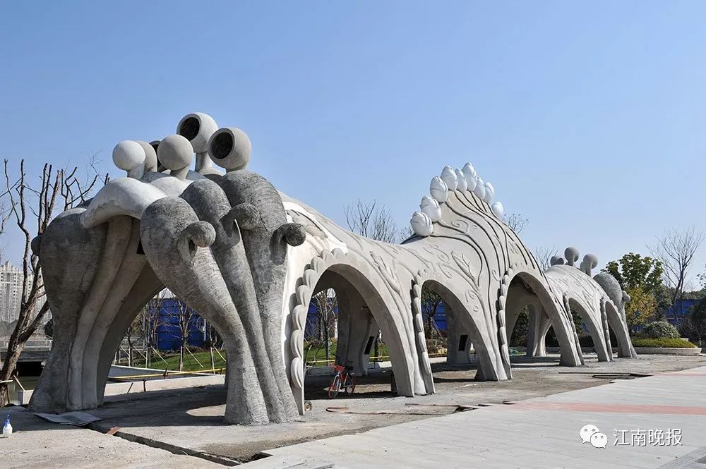 万达 无锡城_无锡万达文旅城_万达茂室外主题乐园