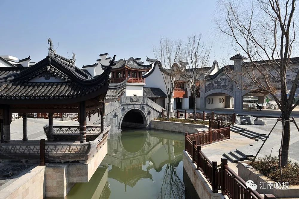 万达 无锡城_万达茂室外主题乐园_无锡万达文旅城