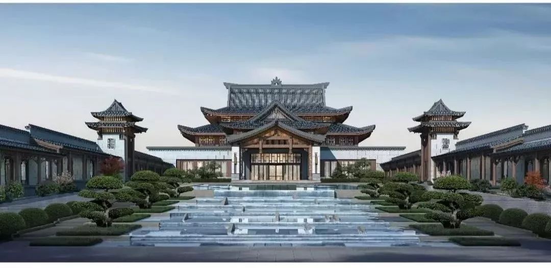 无锡万达文旅城_万达茂室外主题乐园_万达 无锡城