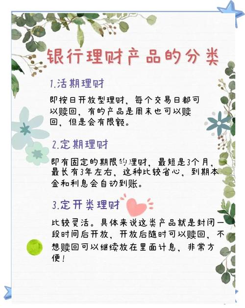 家庭备用金管理_招商银行现金管理类产品_招商银行哪个理财产品好