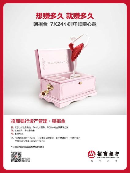 招商银行哪个理财产品好_招商银行现金管理类产品_家庭备用金管理