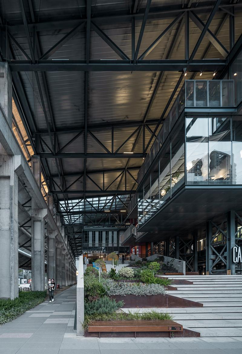 无锡 清名桥_无锡城北老厂房_无锡民族工商业博物馆