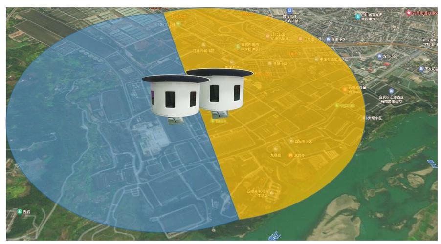 全真数码影像技术_全景摄像机_无畸变成像
