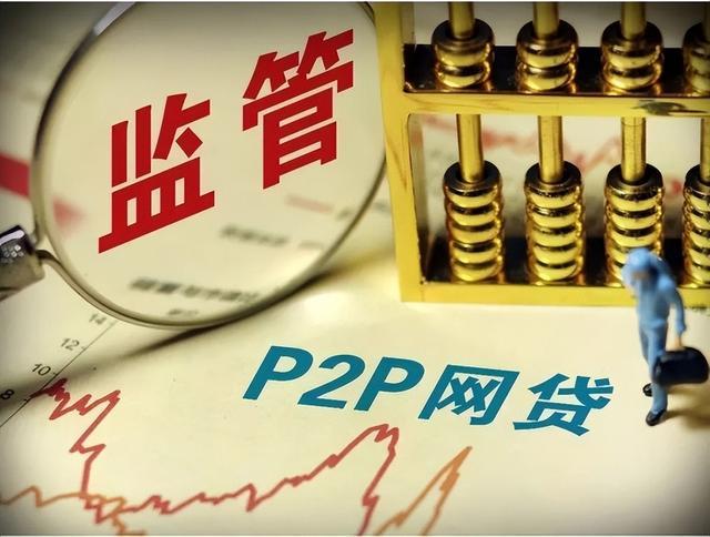 P2P网贷机构违规行为分析_小额借贷P2P网贷平台风险_p2p理财